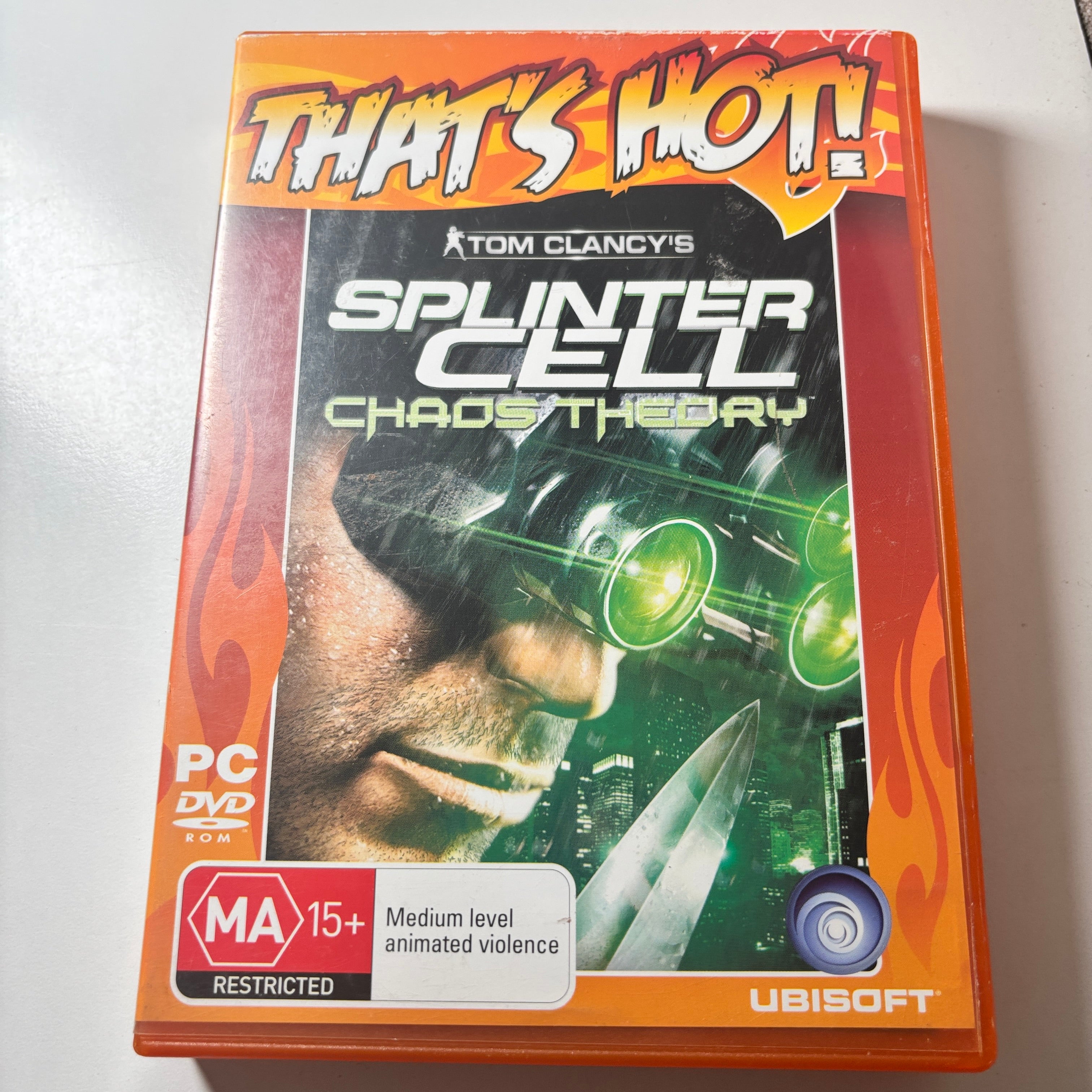 $15.95 Game Sale Dual-Thick Covers Computer PC Video Game "Pick Your Game"