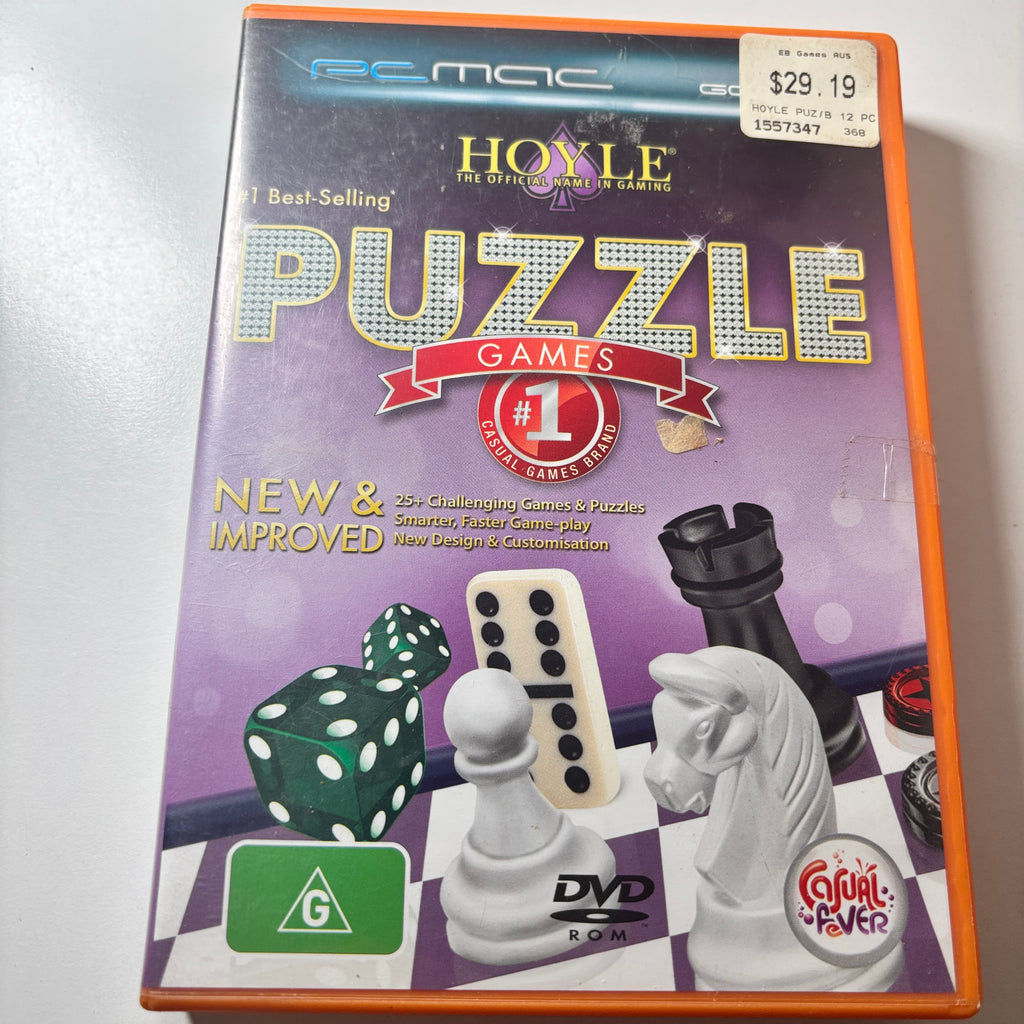$15.95 Game Sale Dual-Thick Covers Computer PC Video Game "Pick Your Game"