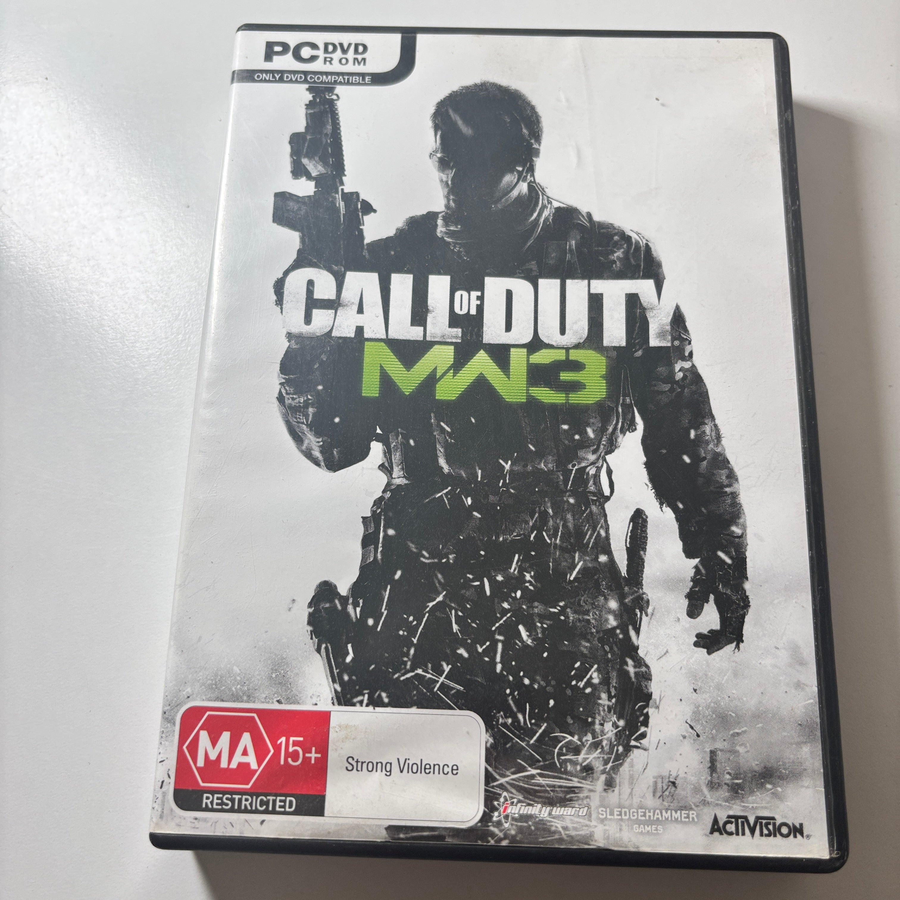 $15.95 Game Sale Dual-Thick Covers Computer PC Video Game "Pick Your Game"