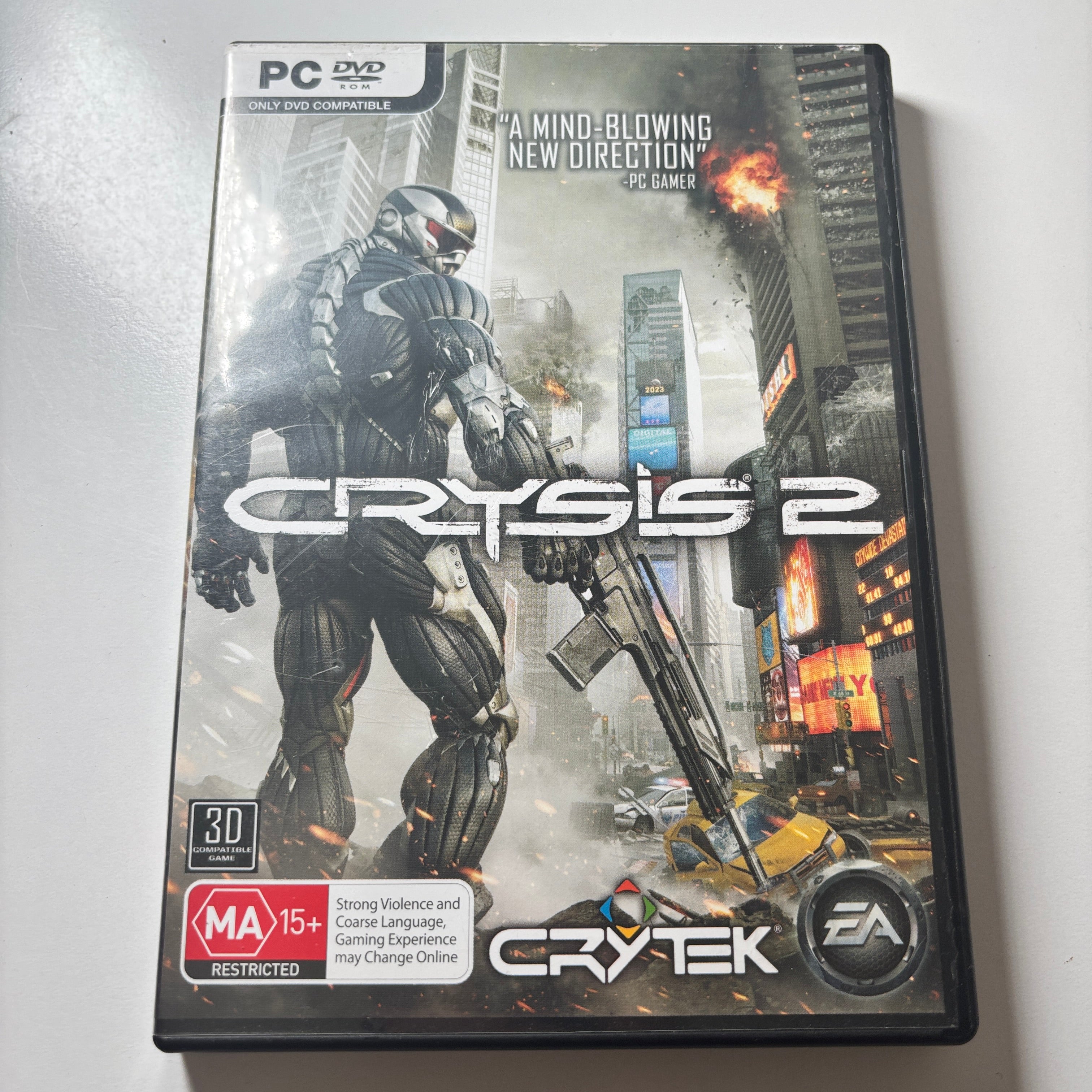 $9.95 Game Sale Old/New Computer PC Video Game Collection "Pick Your Game"