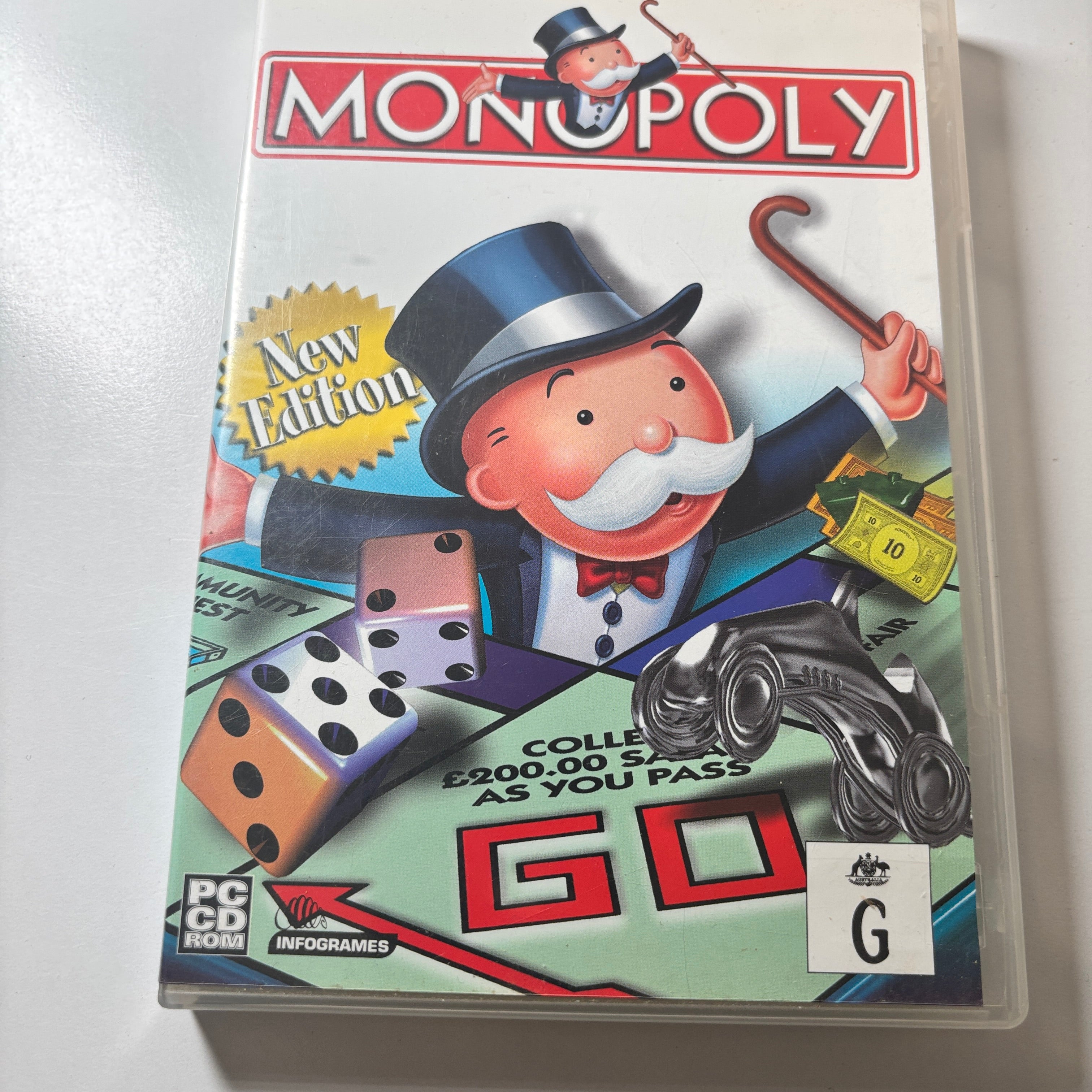 $9.95 Game Sale Old/New Computer PC Video Game Collection "Pick Your Game"