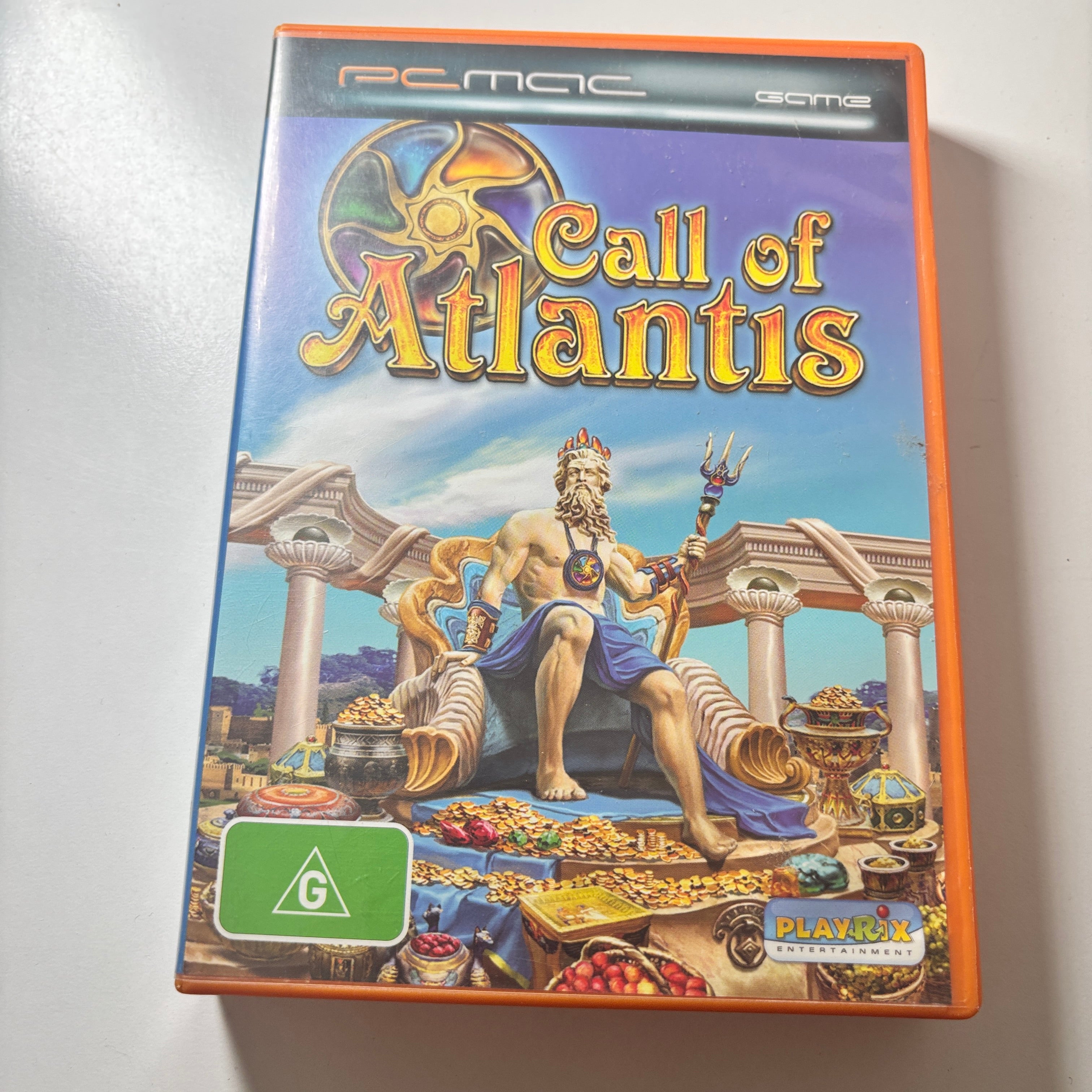 $15.95 Game Sale Dual-Thick Covers Computer PC Video Game "Pick Your Game"