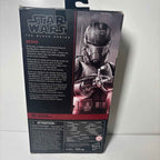 Star Wars The Black Series Echo Toy 6-Inch-Scale The Bad Batch Action Figure