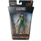 2020 Marvel Legends Eternals SERSI 6" Action Figure Gilgamesh BAF Included - NIB