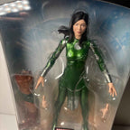 2020 Marvel Legends Eternals SERSI 6" Action Figure Gilgamesh BAF Included - NIB