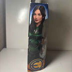 2020 Marvel Legends Eternals SERSI 6" Action Figure Gilgamesh BAF Included - NIB