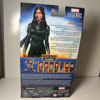 2020 Marvel Legends Eternals SERSI 6" Action Figure Gilgamesh BAF Included - NIB