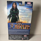 2020 Marvel Legends Eternals SERSI 6" Action Figure Gilgamesh BAF Included - NIB