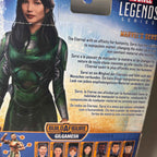 2020 Marvel Legends Eternals SERSI 6" Action Figure Gilgamesh BAF Included - NIB