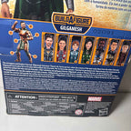 2020 Marvel Legends Eternals SERSI 6" Action Figure Gilgamesh BAF Included - NIB