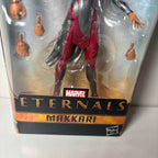 Hasbro 2020 Marvel Legends Series Eternals: MAKKARI (BAF-Gilgamesh) 4+ Brand New