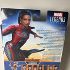 Hasbro 2020 Marvel Legends Series Eternals: MAKKARI (BAF-Gilgamesh) 4+ Brand New
