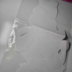 Disney Winnie the Pooh Decorative Wall Stickers Large 40cm Sheets~Pooh & Piglet