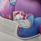 Disney Winnie the Pooh Decorative Wall Stickers Large 40cm Sheets~Pooh & Eaore