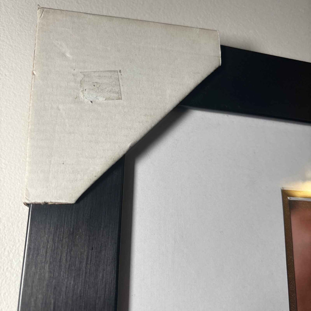 Daniel Mortimer Signed Photo Framed NRL Autographed and COA