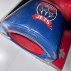 Newcastle Jets CLUB SUPPORTER 3D Fan hand Foam Hand A-league- OOP Rare