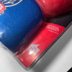 Newcastle Jets CLUB SUPPORTER 3D Fan hand Foam Hand A-league- OOP Rare