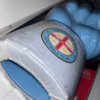 Melbourne Victory CLUB SUPPORTER 3D Fan hand Foam Hand A-league- OOP Stain