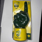 Australia Cricket Team - 3D Fan hand Foam Hand OOP Rare
