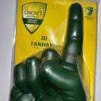 Australia Cricket Team - 3D Fan hand Foam Hand OOP Rare