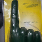 Australia Cricket Team - 3D Fan hand Foam Hand OOP Rare