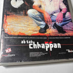 Ab Tak Chhappan - Nana Patekar - Bollywood Hindi Movie DVD