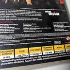 Ab Tak Chhappan - Nana Patekar - Bollywood Hindi Movie DVD