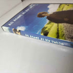 An Angel At My Table region 4 DVD (1990 Jane Campion drama movie)