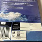 An Angel At My Table region 4 DVD (1990 Jane Campion drama movie)