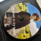 An Angel At My Table region 4 DVD (1990 Jane Campion drama movie)