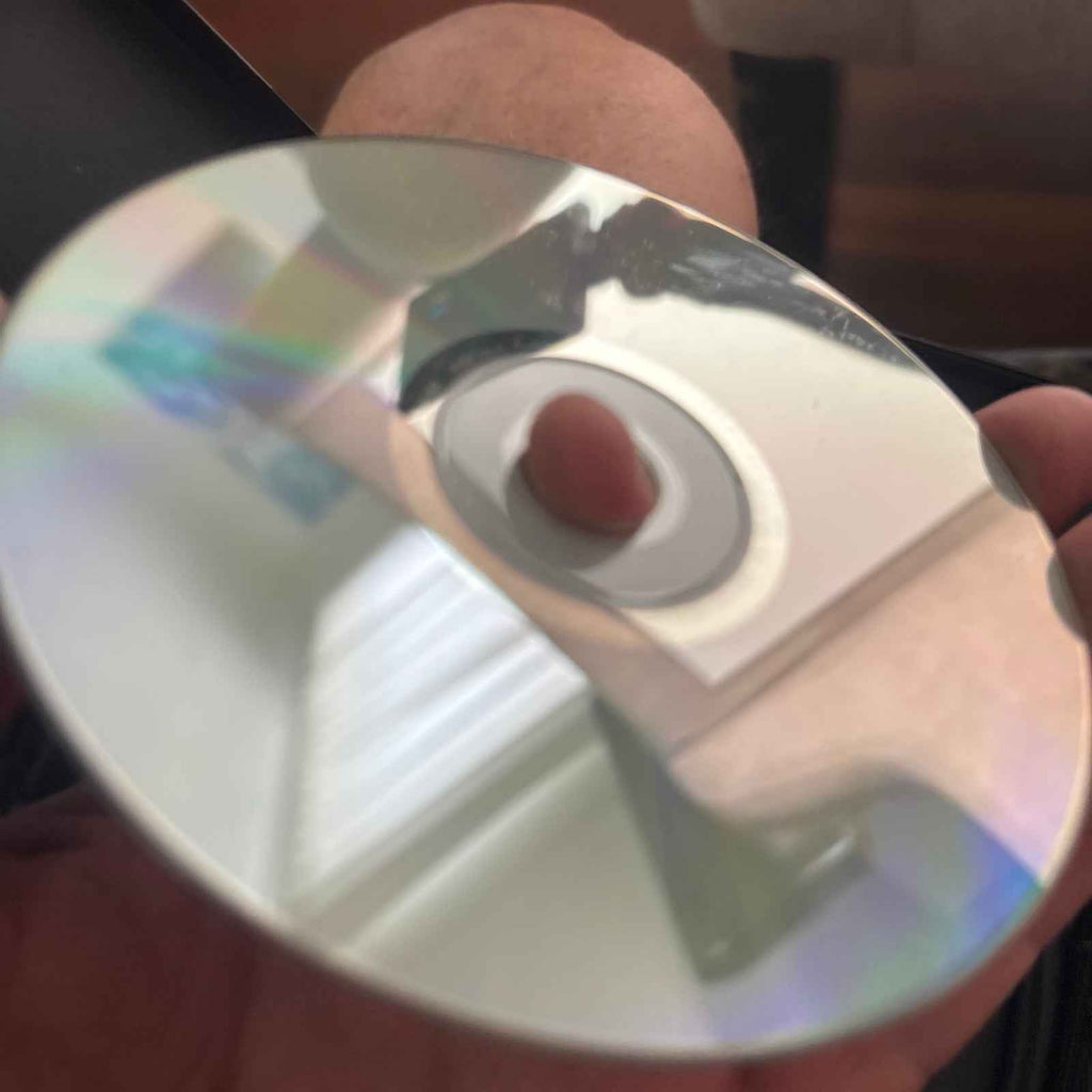 An Angel At My Table region 4 DVD (1990 Jane Campion drama movie)