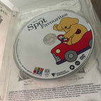Adventures of Spot Favourites DVD - Region 4 -16 Episodes - Animated Kids Show