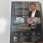 Contagion of Hope DVD- Gary Kent - Incredible Journey