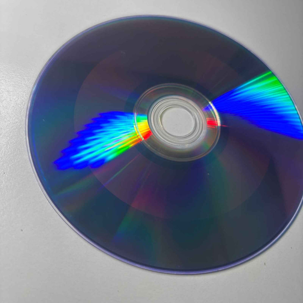 Contagion of Hope DVD- Gary Kent - Incredible Journey