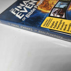 The Final Events of Bible Prophecy DVD - Doug Batchelor -Region Free