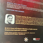 God and Your Brain DVD 2010 Seminar by Timothy R. Jennings MD FAPA