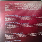 God and Your Brain DVD 2010 Seminar by Timothy R. Jennings MD FAPA