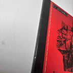 CJ Mitchell - Tales From The Asylum CD - Extremely Rare