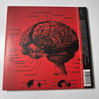 CJ Mitchell - Tales From The Asylum CD - Extremely Rare