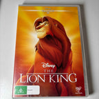 $9.95 Children's, Pixar Disney Cartoon Family DVD - "Pick your Kids Movie"  Sale