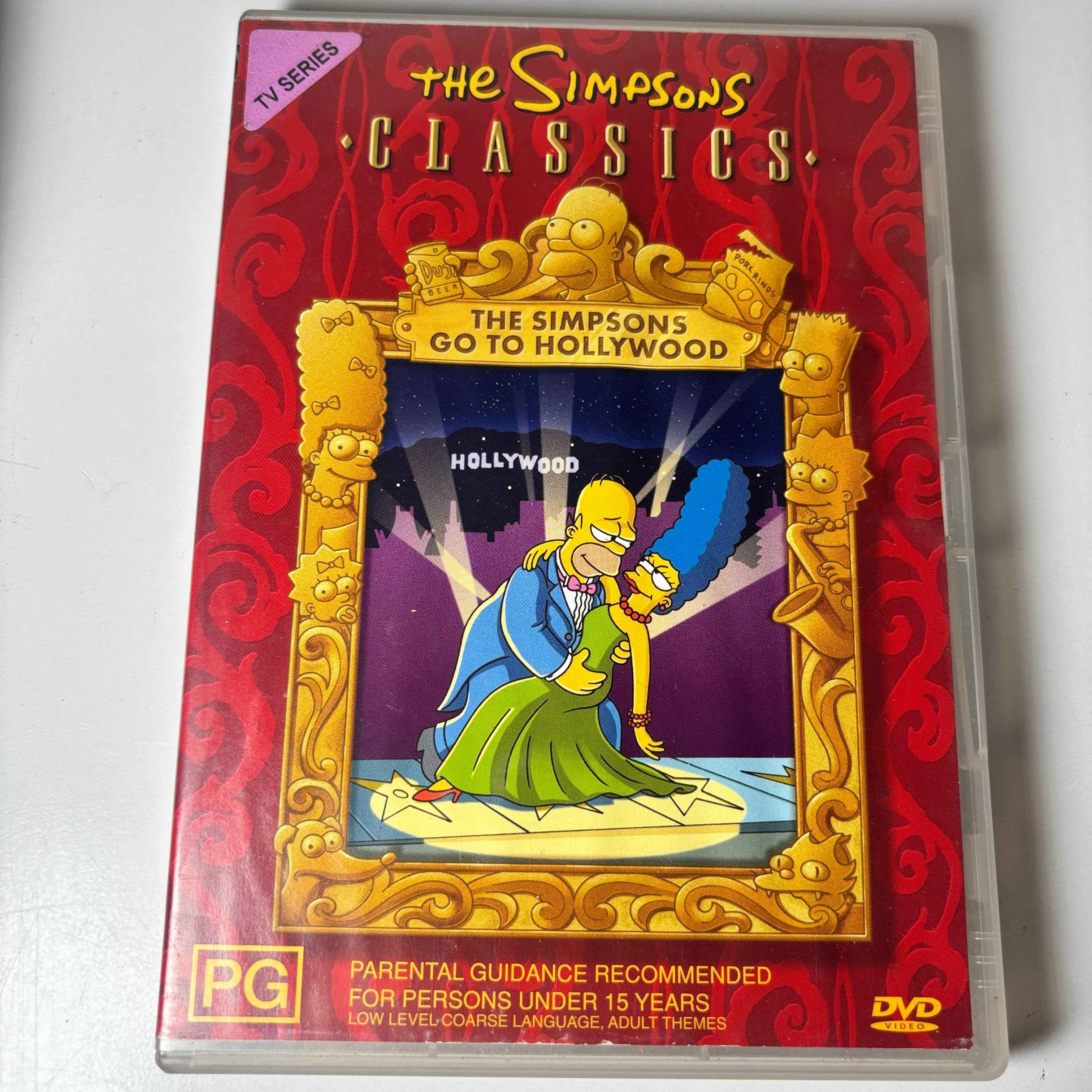 $9.95 Children's, Pixar Disney Cartoon Family DVD - "Pick your Kids Movie"  Sale