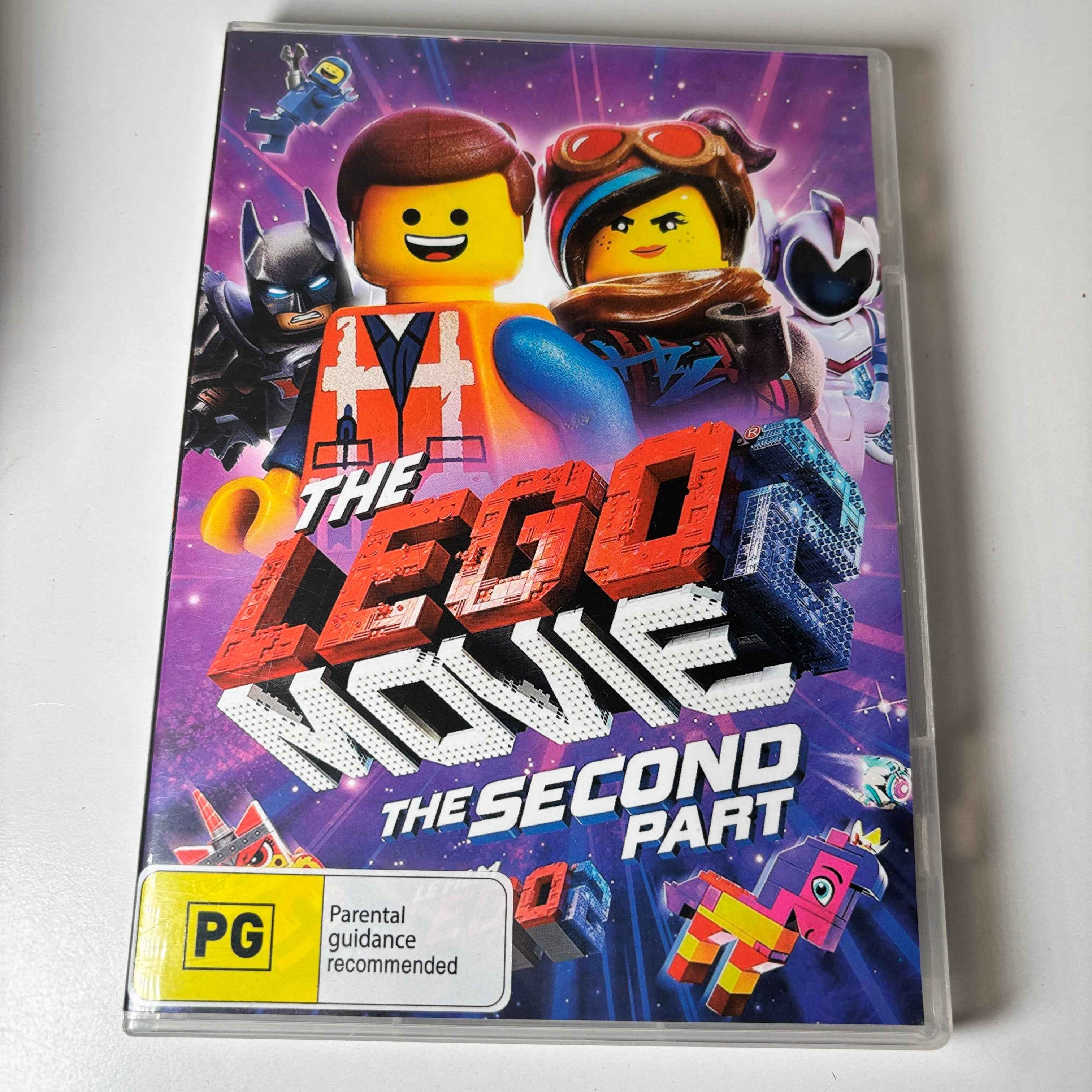 $9.95 Children's, Pixar Disney Cartoon Family DVD - "Pick your Kids Movie"  Sale