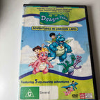 $9.95 Children's, Pixar Disney Cartoon Family DVD - "Pick your Kids Movie"  Sale