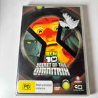 $9.95 Children's, Pixar Disney Cartoon Family DVD - "Pick your Kids Movie"  Sale