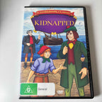 $9.95 Children's, Pixar Disney Cartoon Family DVD - "Pick your Kids Movie"  Sale