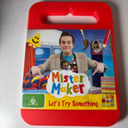 $9.95 Children's, Pixar Disney Cartoon Family DVD - "Pick your Kids Movie"  Sale