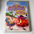 $9.95 Children's, Pixar Disney Cartoon Family DVD - "Pick your Kids Movie"  Sale