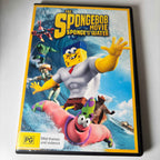 $9.95 Children's, Pixar Disney Cartoon Family DVD - "Pick your Kids Movie"  Sale