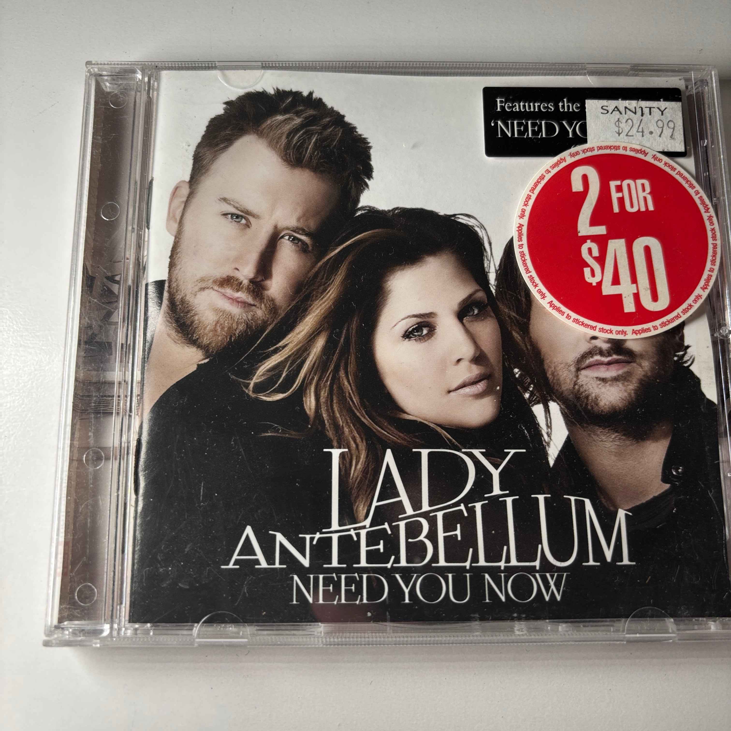 $9.95 CD's Music Soundtrack SALE - "You Pick Own" Bulk Discount! Free Shipping