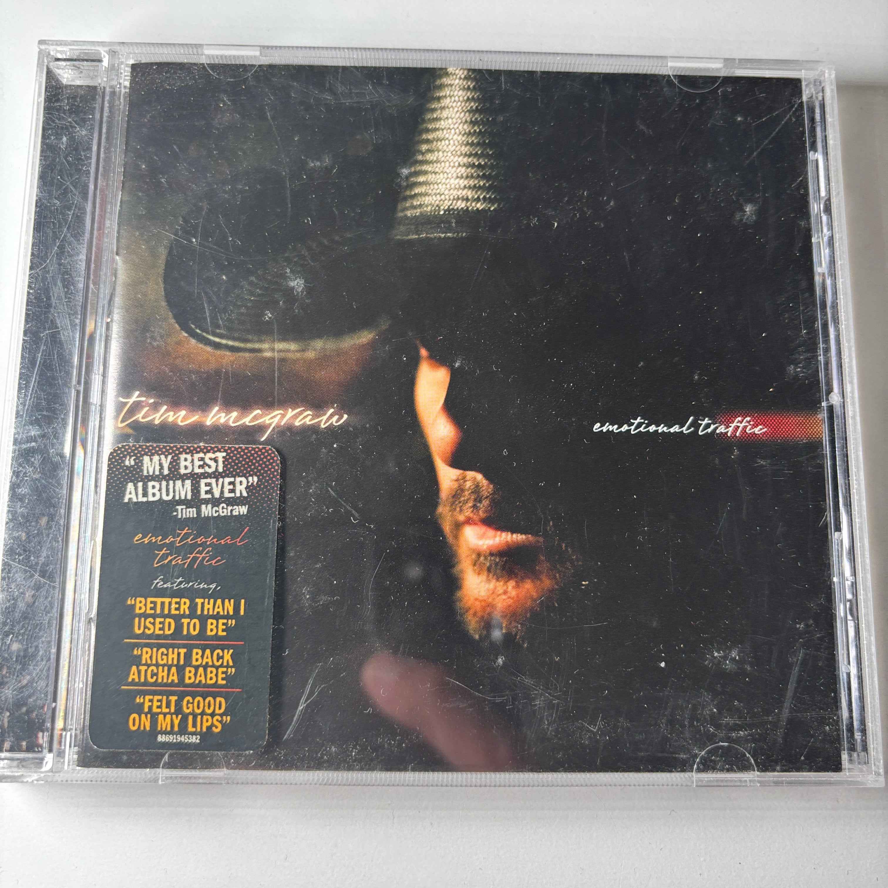 $9.95 CD's Music Soundtrack SALE - "You Pick Own" Bulk Discount! Free Shipping